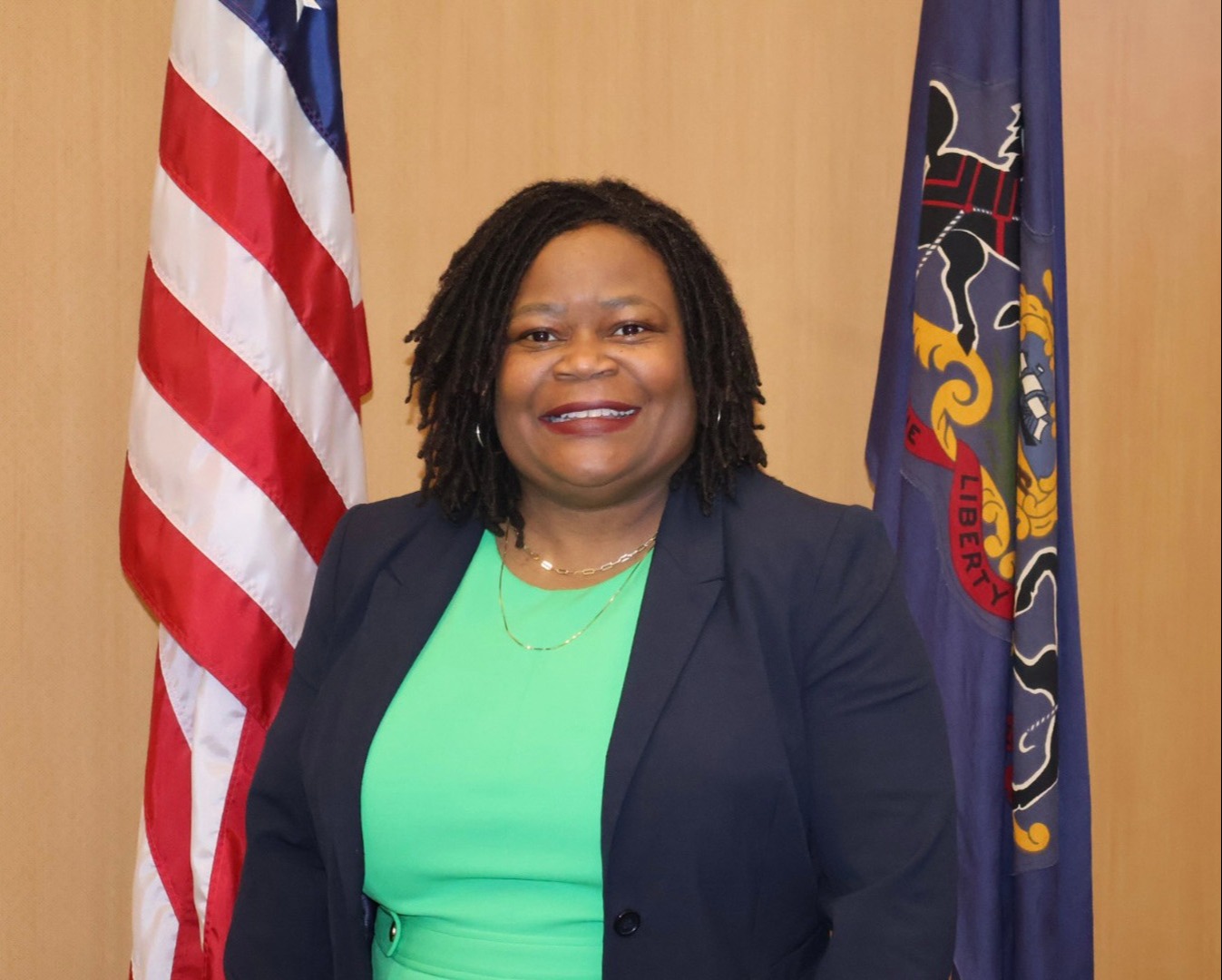 Ashley Pierson Image