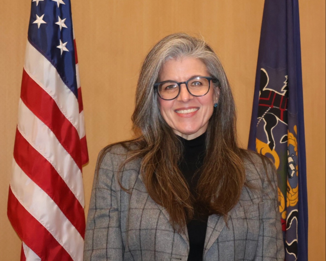 Denise J. Schultz Image