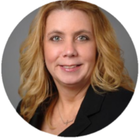 Renee McCormick, Benefits Manager