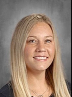 Heather Howell, Human Resources Assistant