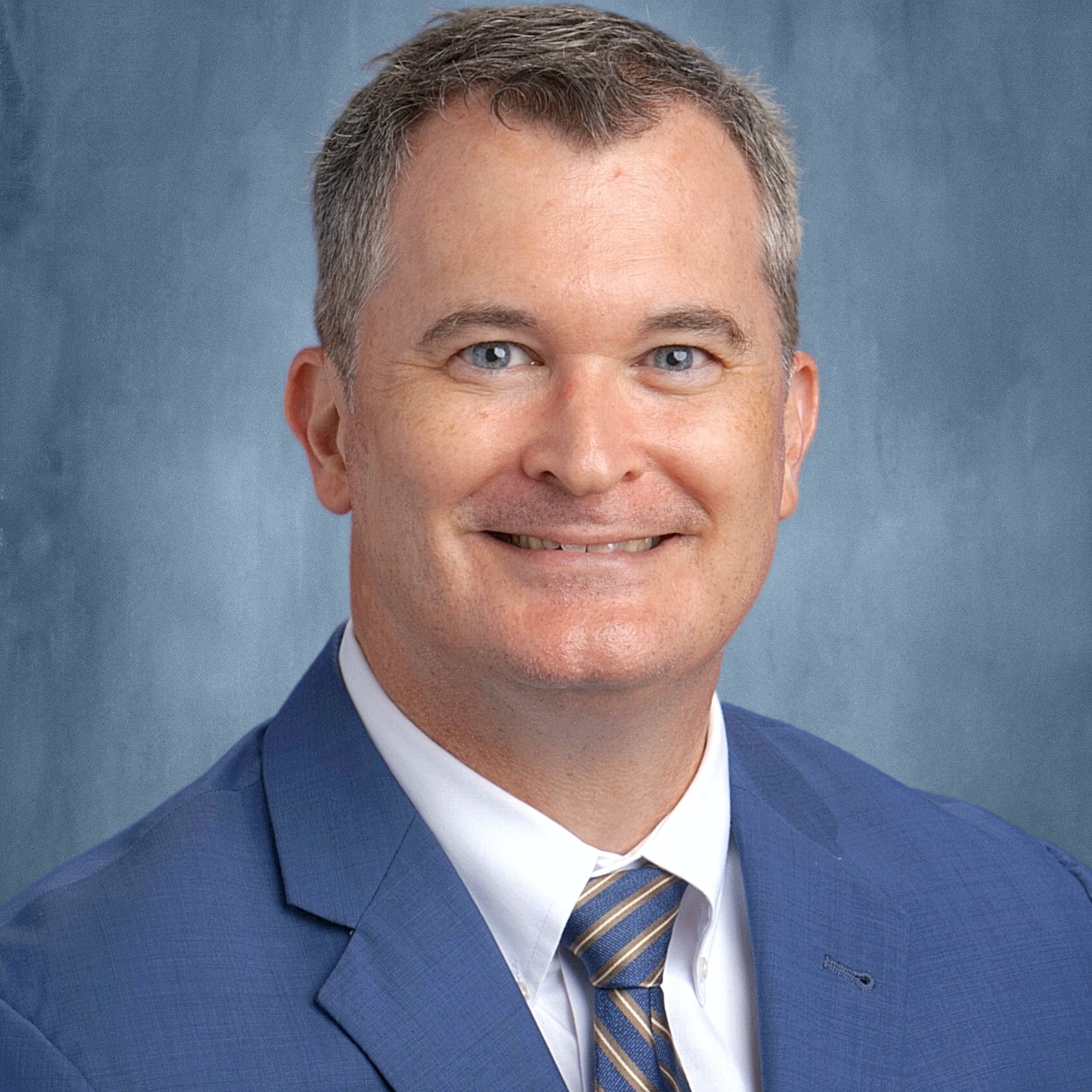 David Weber, Ed.D. Director of Curriculum.