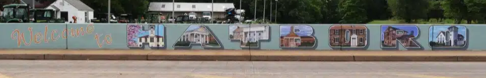 Hatboro Bridge