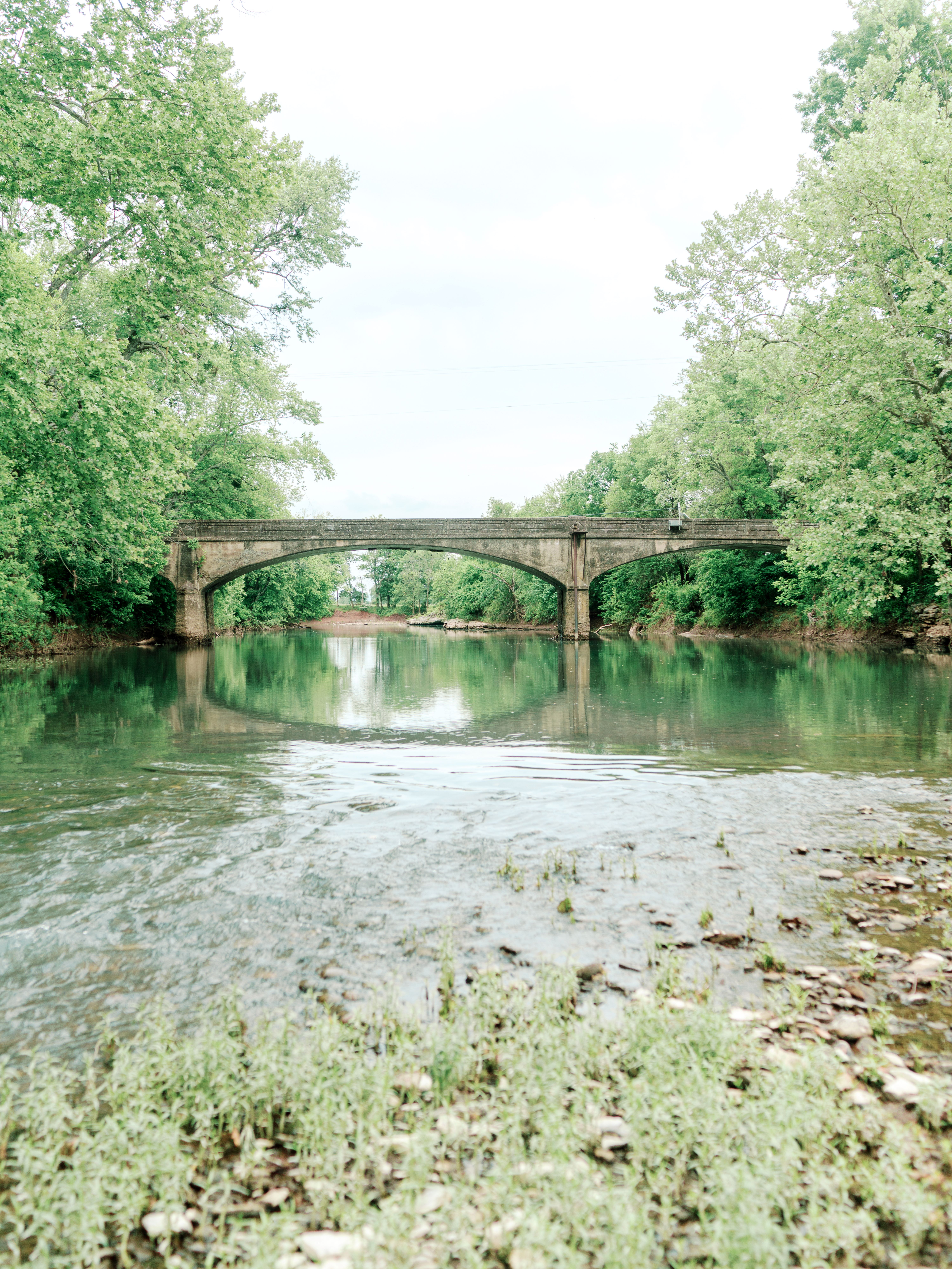 River/Bridge Pic