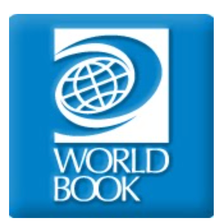 World Book Logo