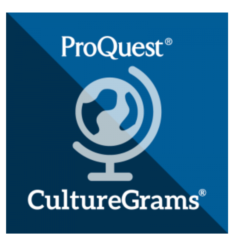 ProQuest Logo