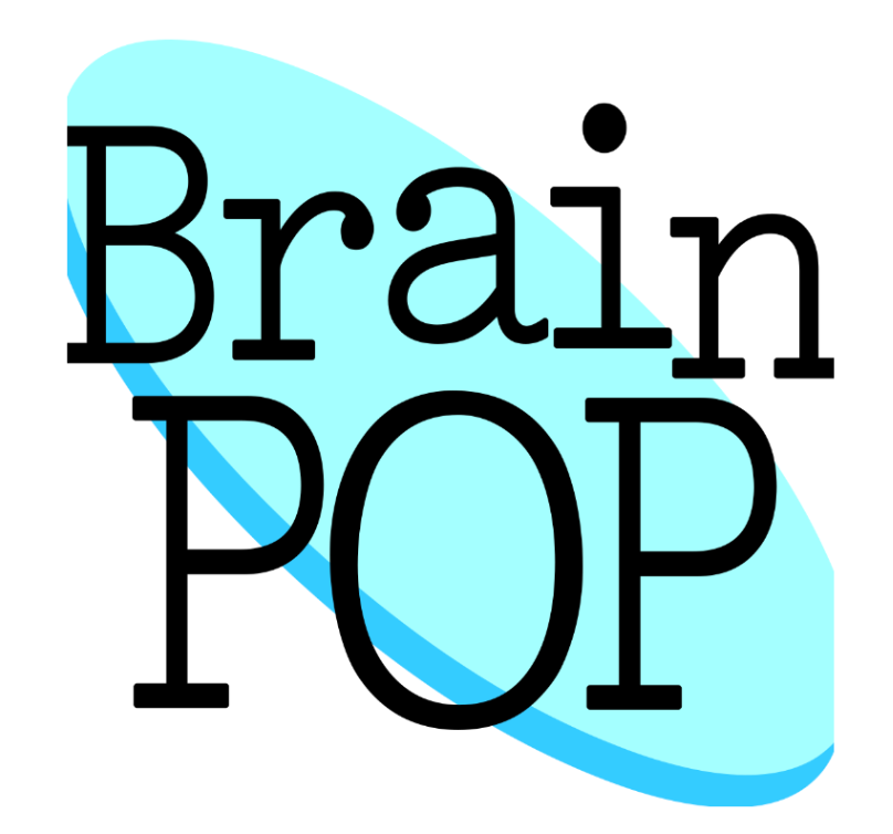 Brain Pop Logo