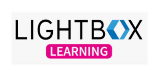 LightBox Learning Logo