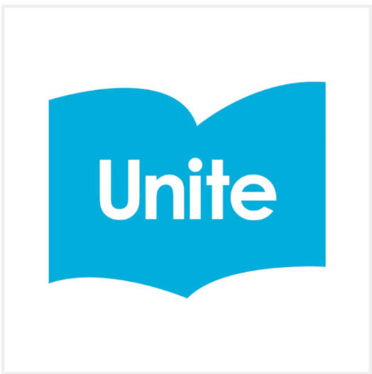 Unite for Literacy Logo