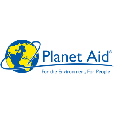 planet aid:  for the environment, for people