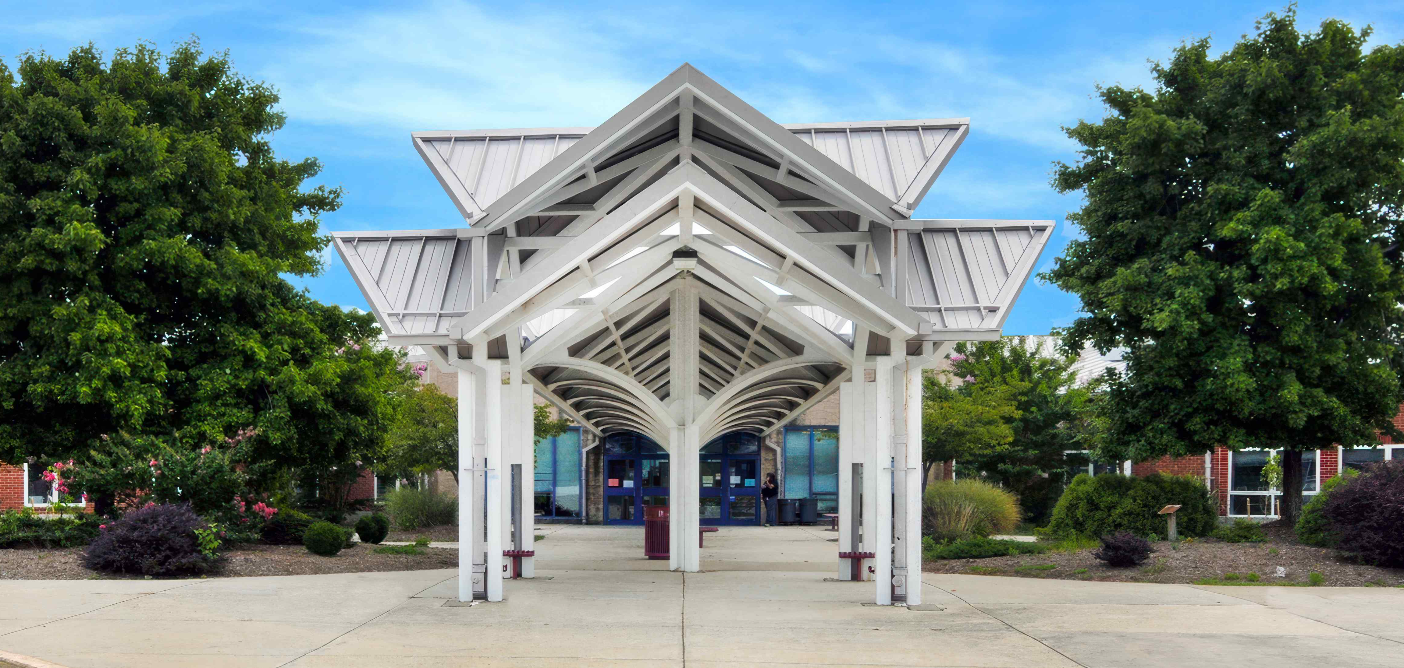 Meade Middle