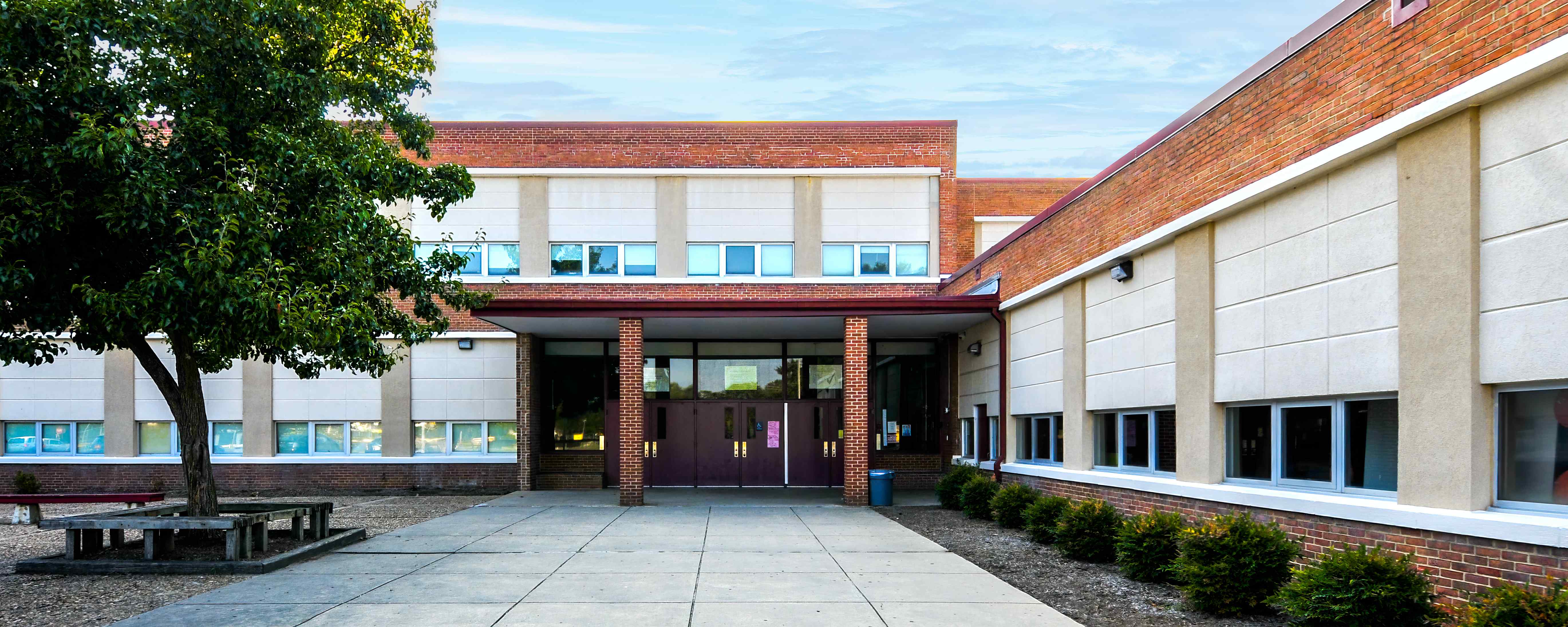 Home | Northeast Middle School