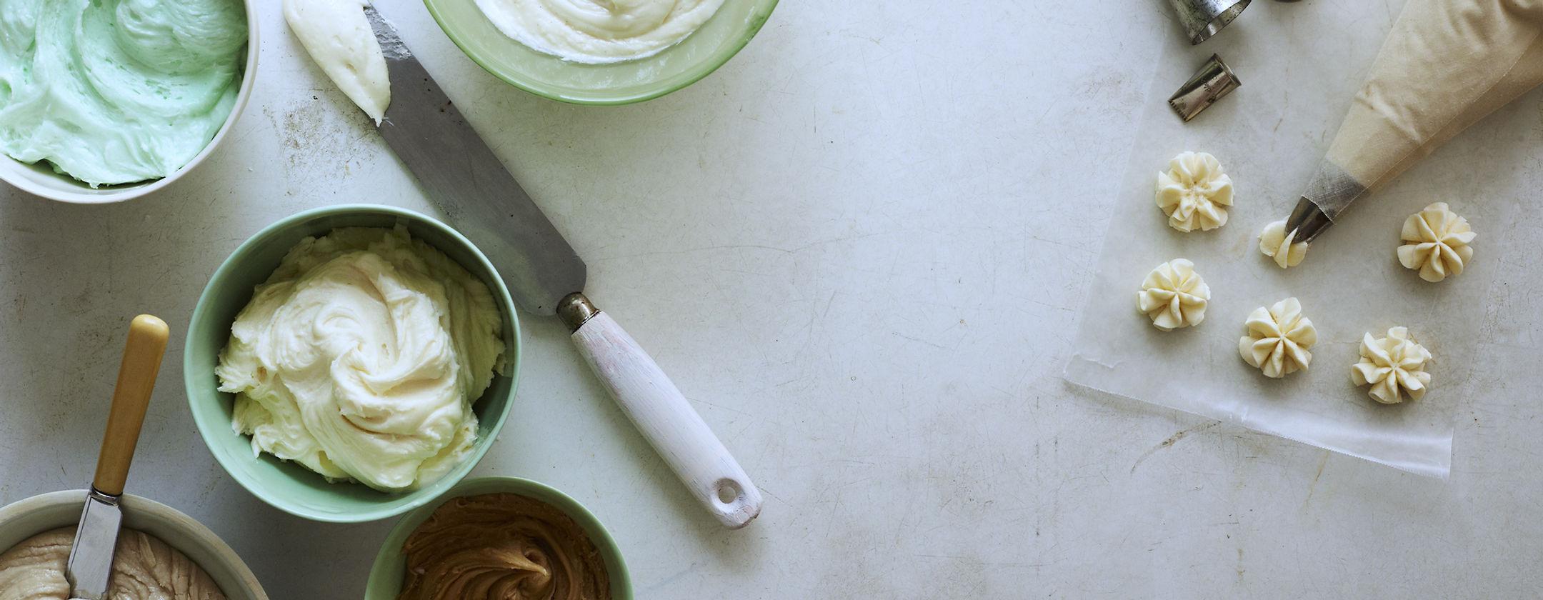 Baking