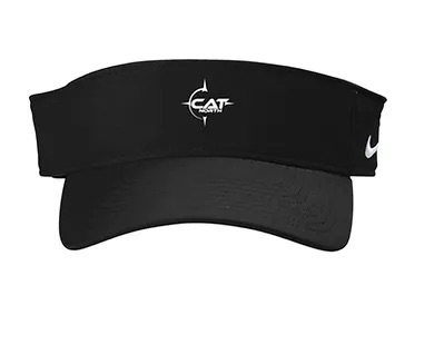 CAT North Gear cap