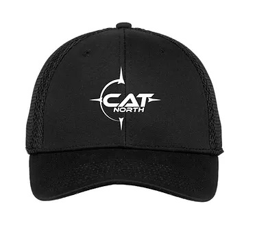 CAT North Gear cap