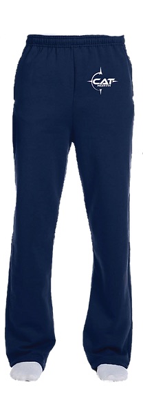 CAT North Gear pants