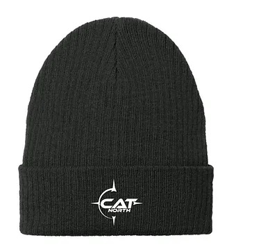 CAT North Gear hat