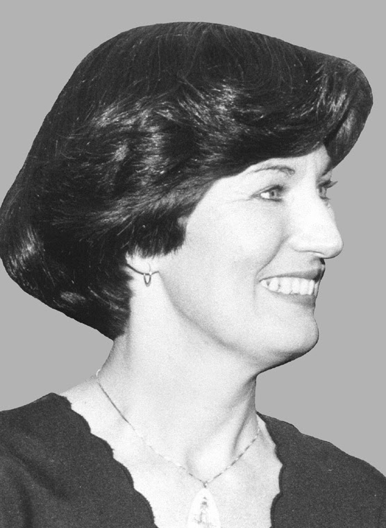 Judith P. Hoyer