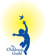 Logo for The Children's Guild