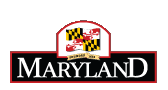 Logo for the Maryland Department of Juvenile Services