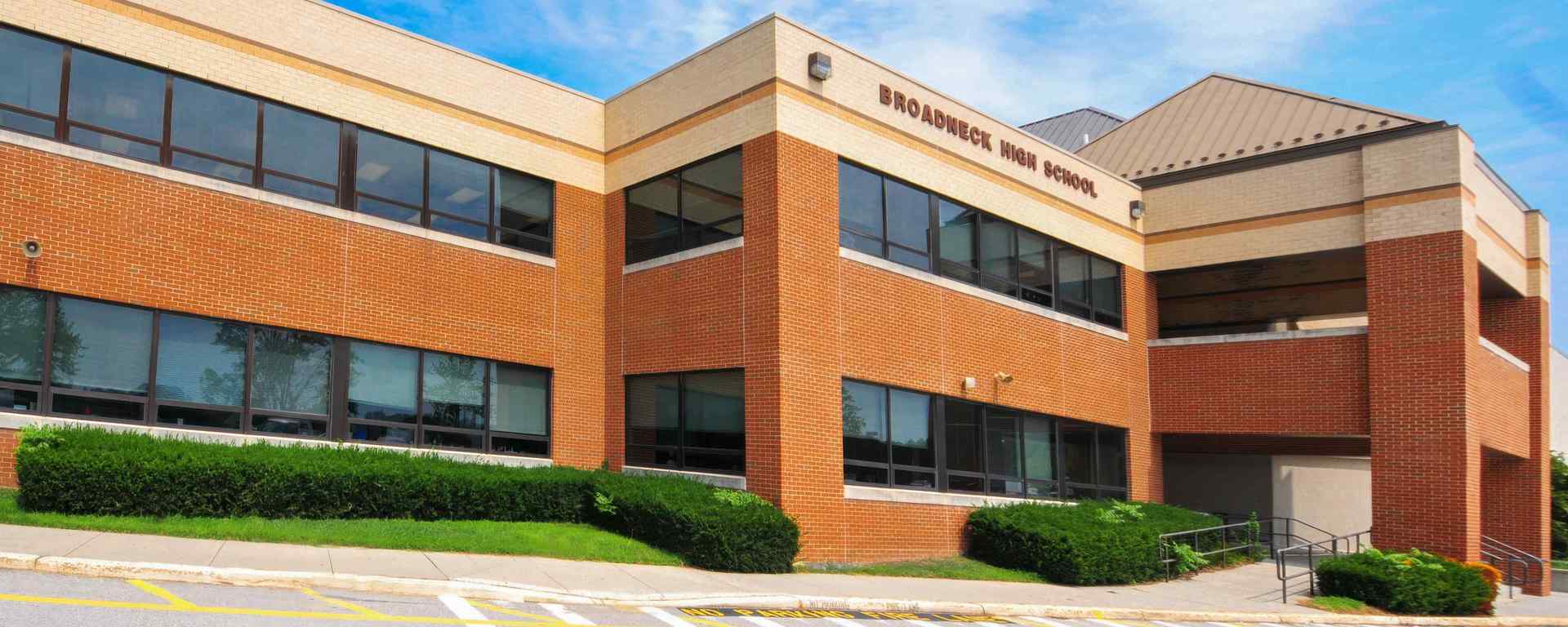 SIXTH SCHOOL LOCATION ADDED FOR 'PARTNERS IN PROGRESS' COMMUNITY EVENTS | Broadneck  High