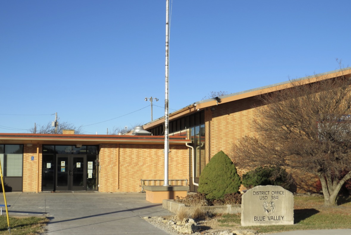 Blue Valley Middle School