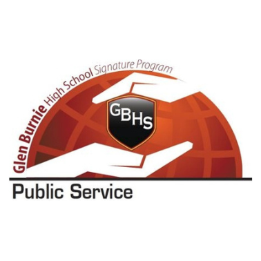 Glen Burnie High School Signature Program Public Service