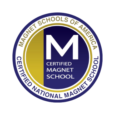 Certified Magnet School. - Magnet Schools of America Certified National Magnet School