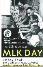 MLK January 2023