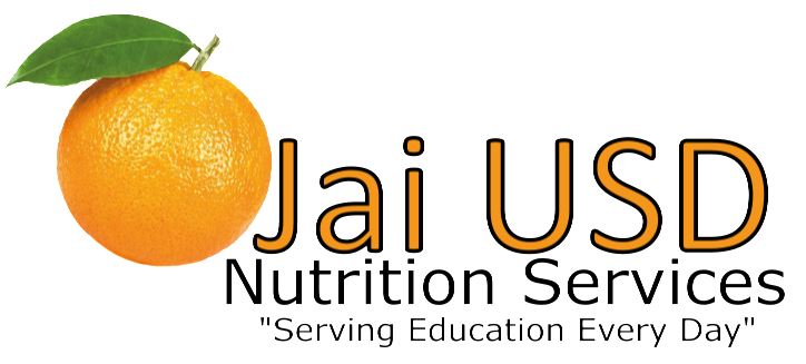 Jai USD Nutrition Services