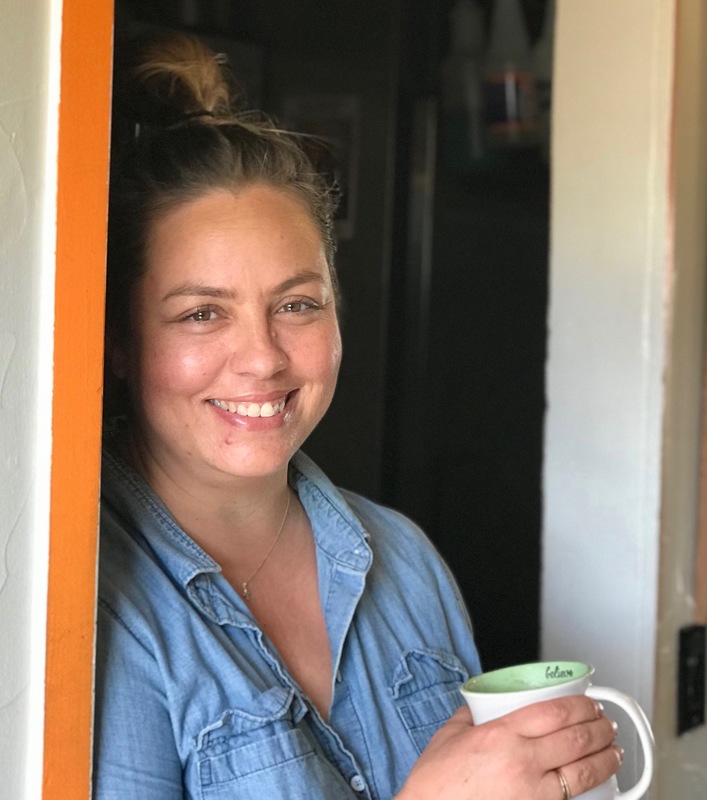 Class of 1998: Brenna Furness, Local Business Owner, Coffee Connection