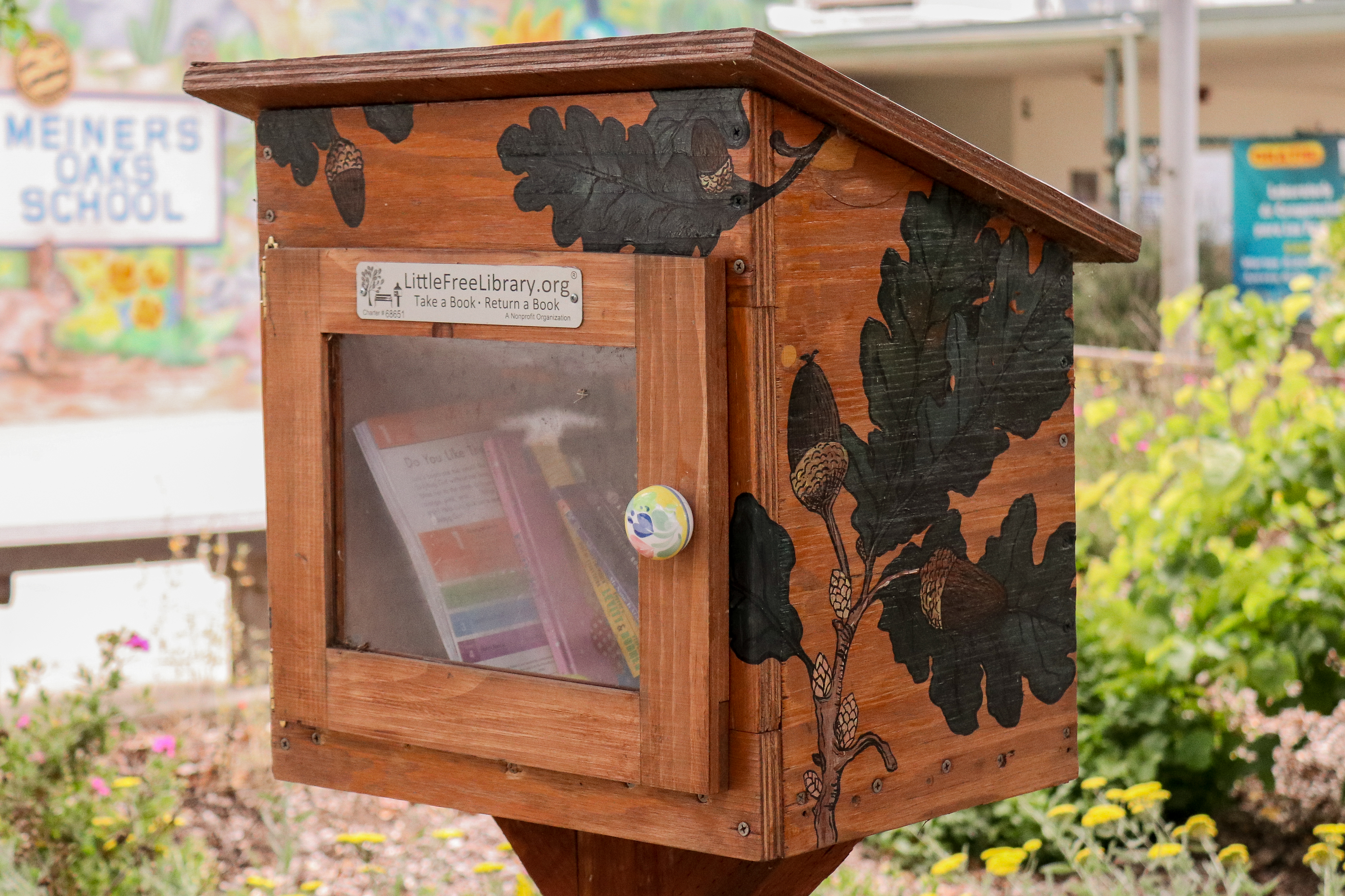 MO Little Library