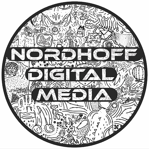 NHS Digital Media Logo