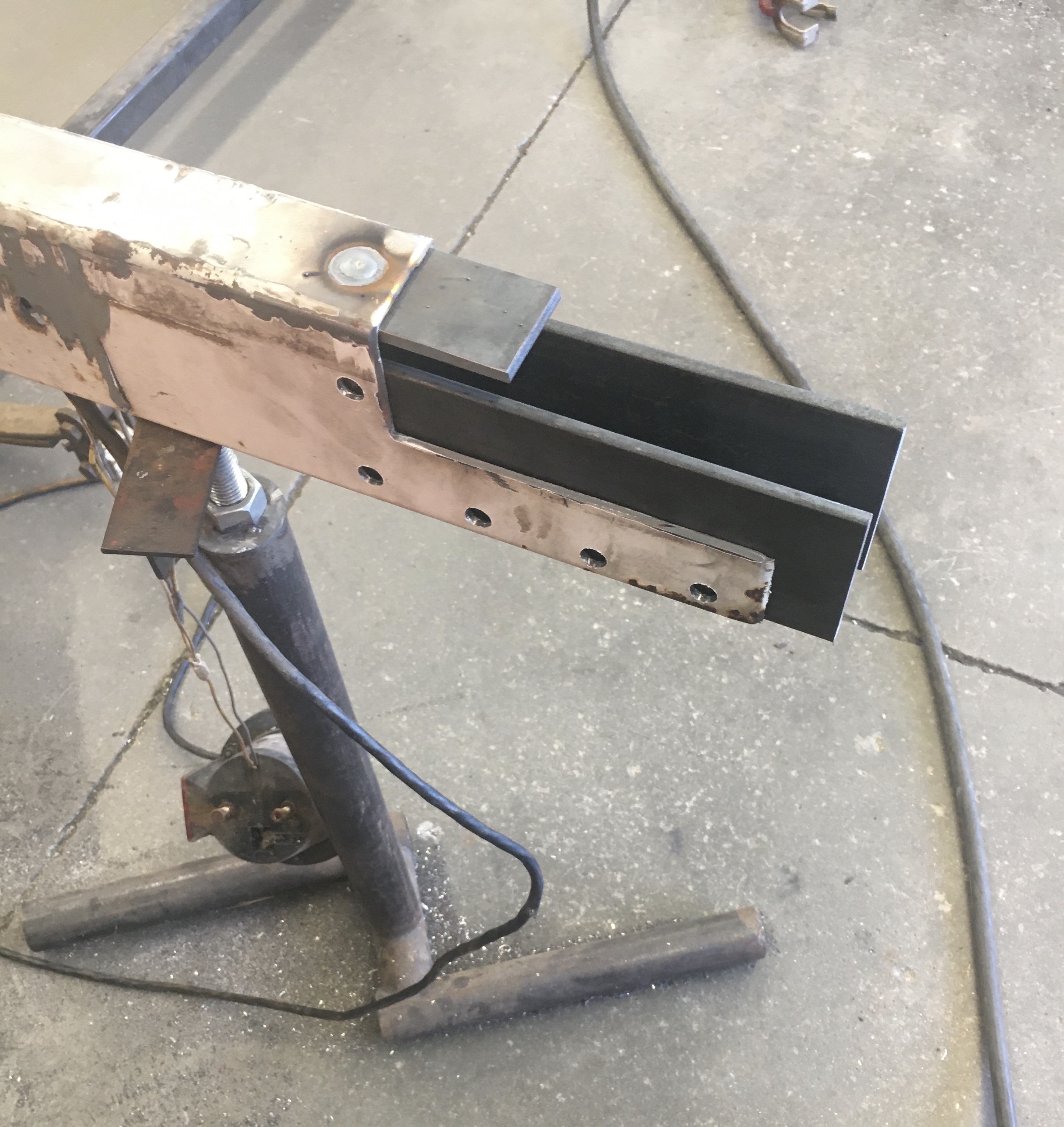 trailer project