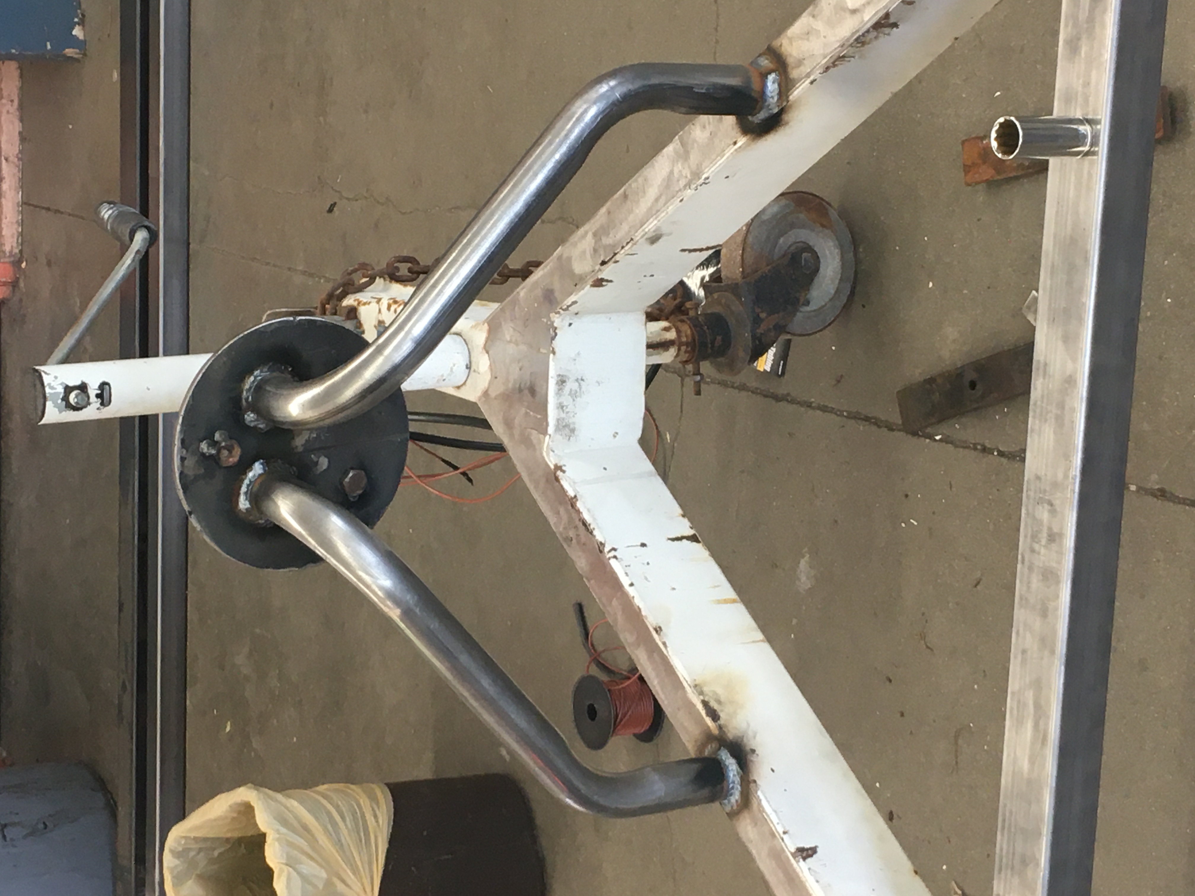 trailer project