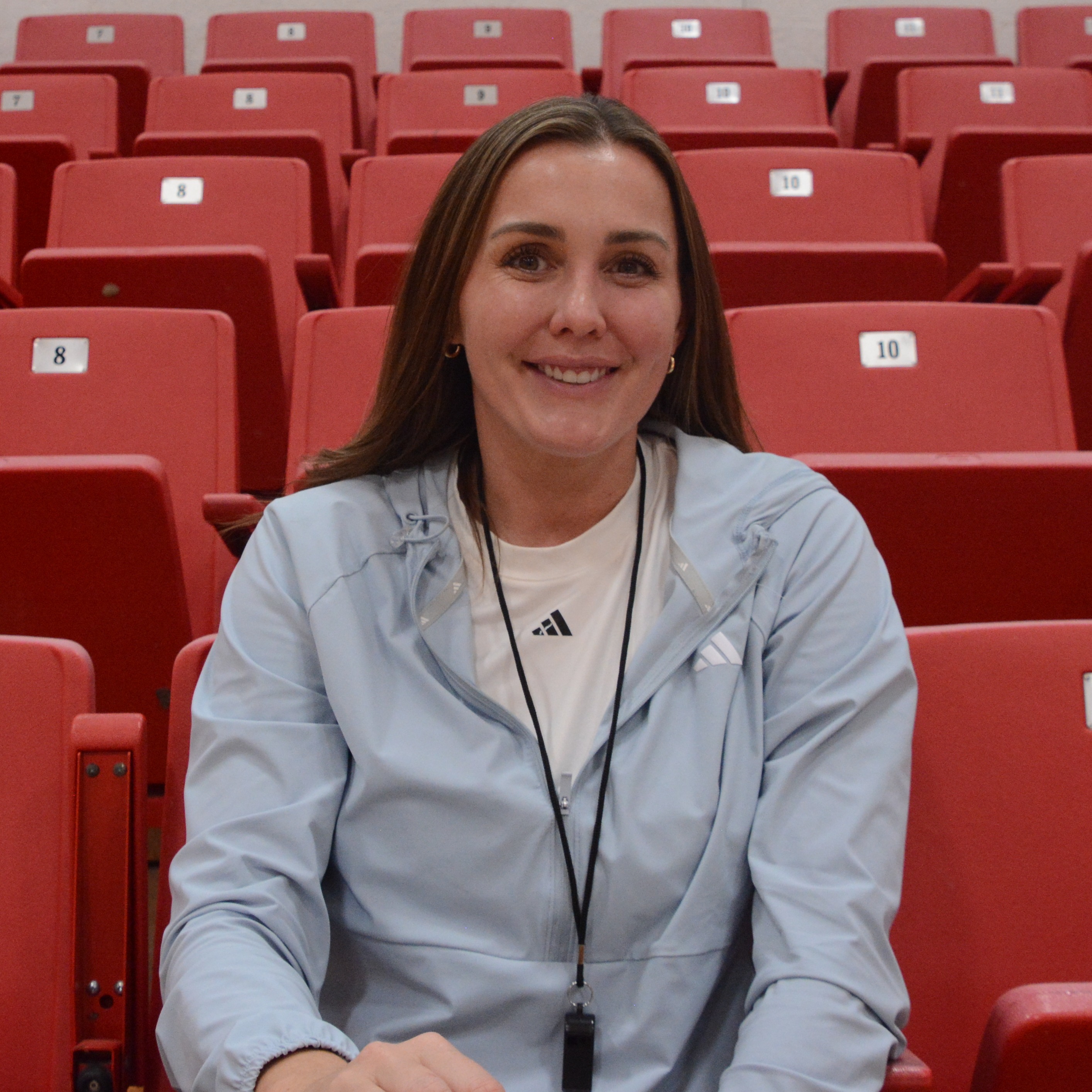 Coach Mak