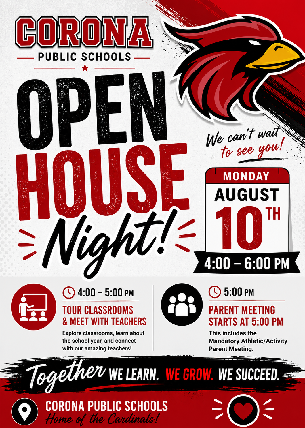 Open House