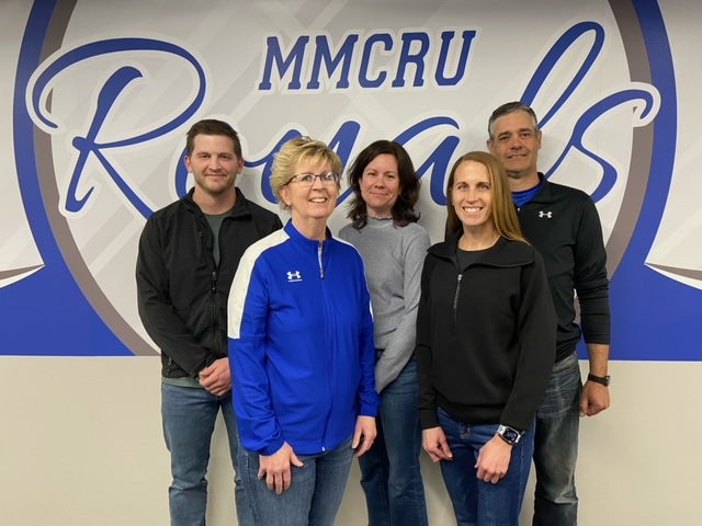 MMC School Board