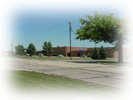 High School