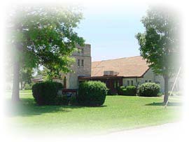 Christ Lutheran Church