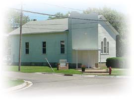 First Church of God