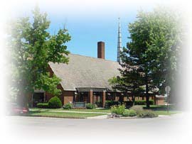 United Methodist Church