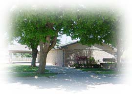 Kingdom Hall of Jehovah Witnesses