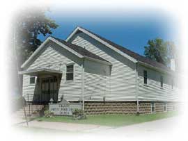 Calvary United Pentecostal