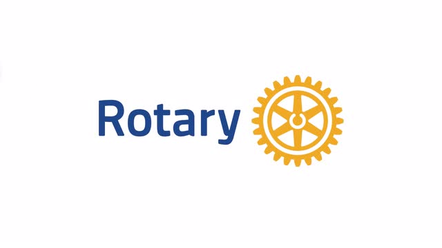 Logo of Rotary Club of Clinton