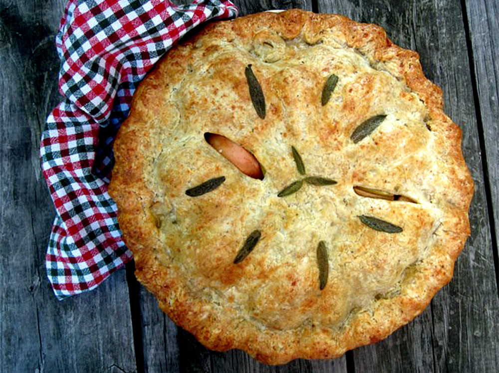 apple-pie