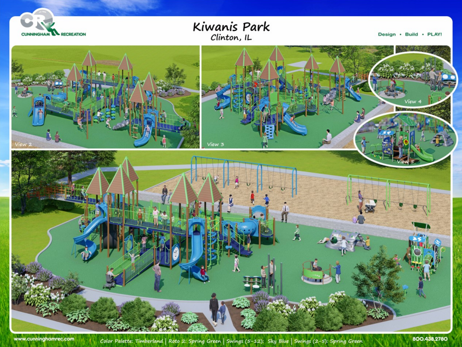 Park Proposal