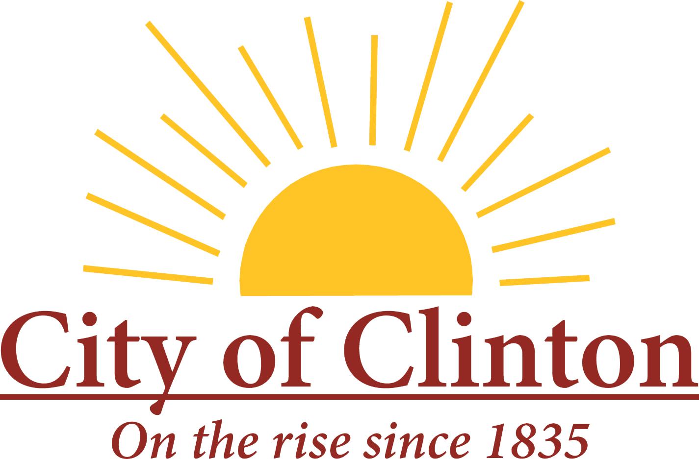 For a Peddler's License | City of Clinton