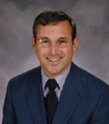 Image of  Dr. Terry Schnee