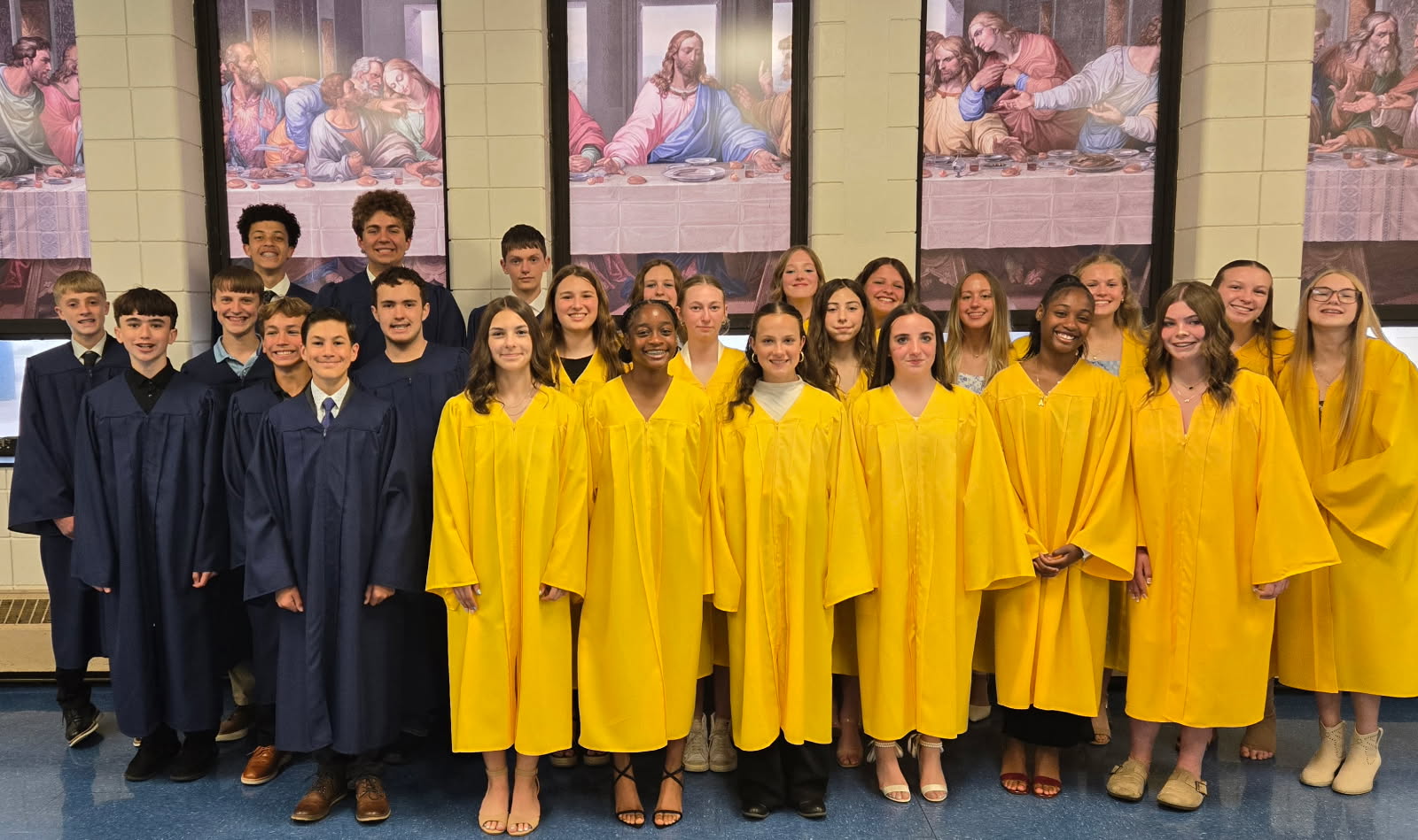 Graduation