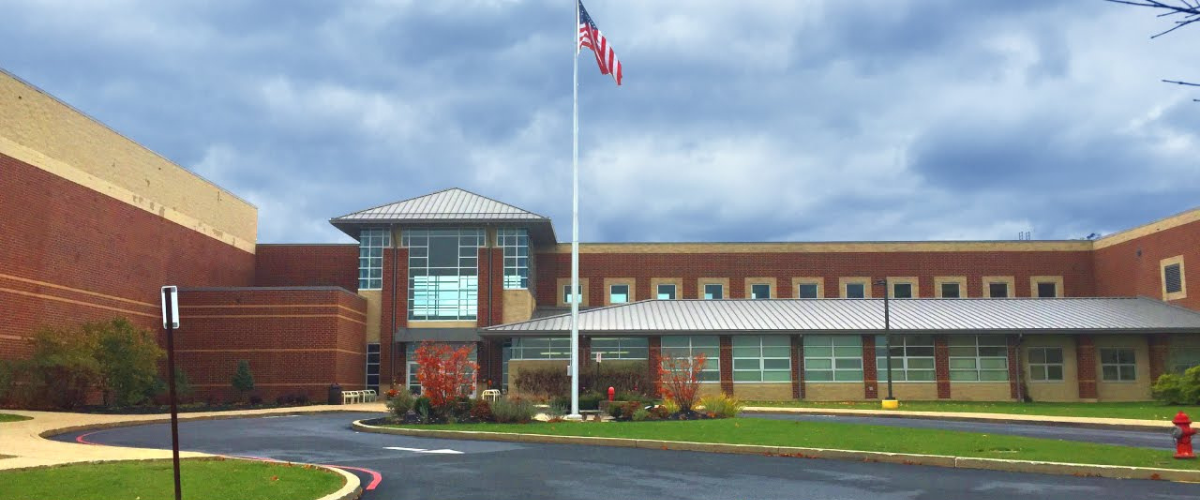 Kenston High School